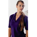 Women Technicore Endurance Pique Polo Shirt